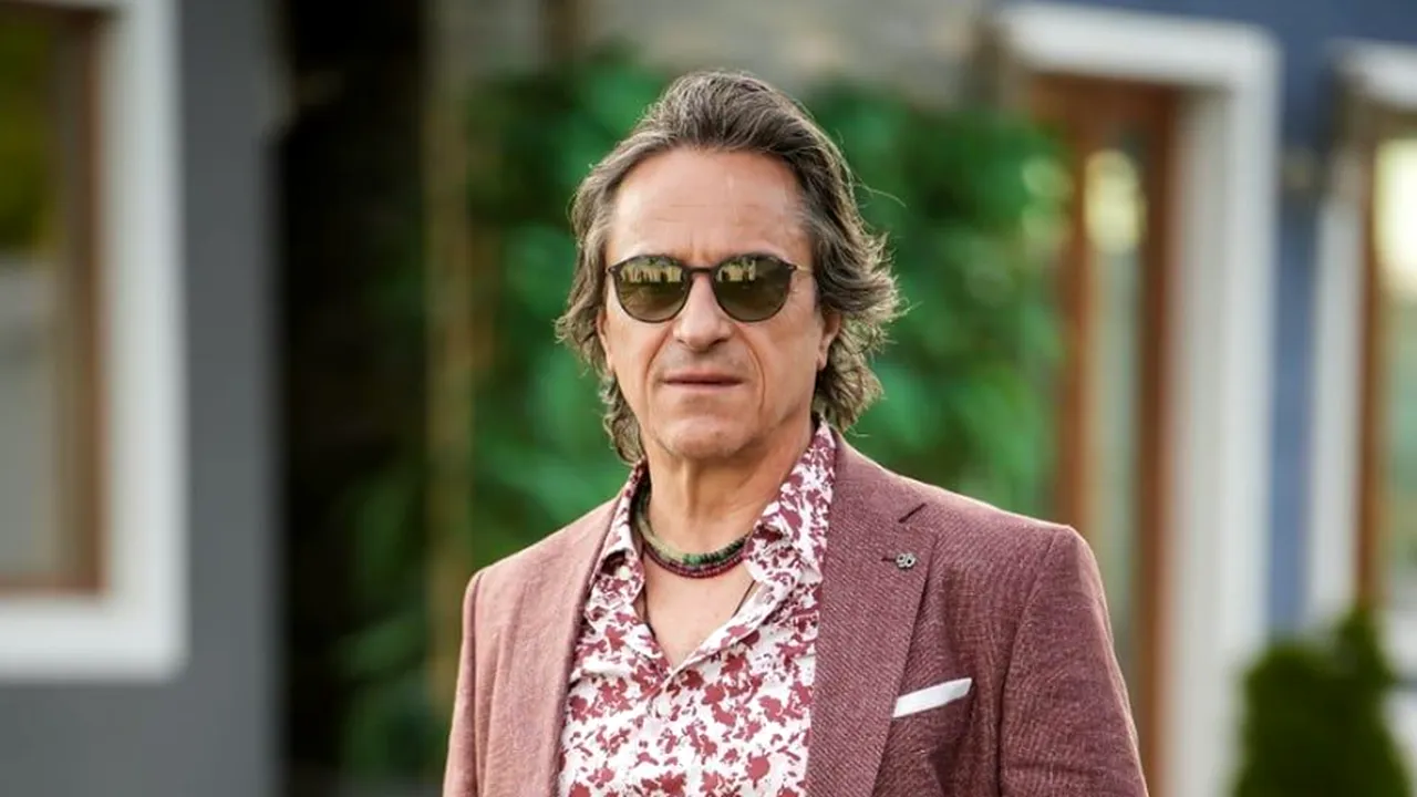 Claudiu Bleonț îi cere scuze fiicei sale, după discursul controversat de la Gala Premiilor Gopo: „Îi sunt DATOR cu asta, înainte de orice”