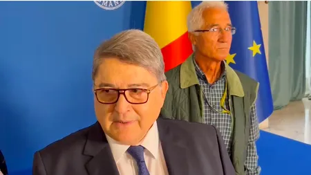 România a întârziat plata cotizației la fondul UE care sprijină militar Ucraina. Cum EXPLICĂ Emil Hurezeanu faptul că vom plăti penalități