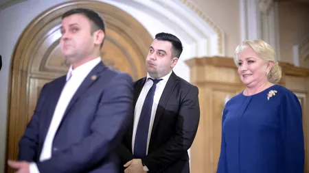 Ce spune Răzvan Cuc despre remaniere: Nu m-am agățat de un scaun, nu mi s-a reproșat nimic