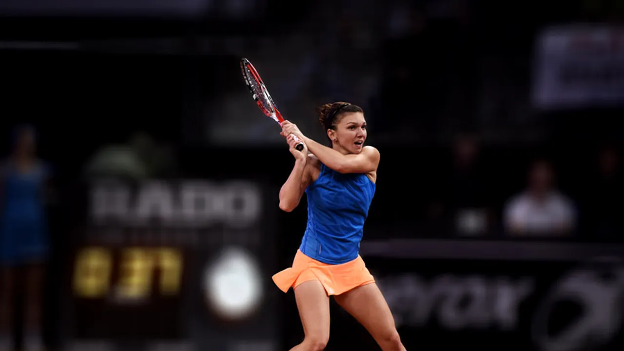 Declarația Simonei Halep după cea mai bună performanță din carieră la Roland Garros