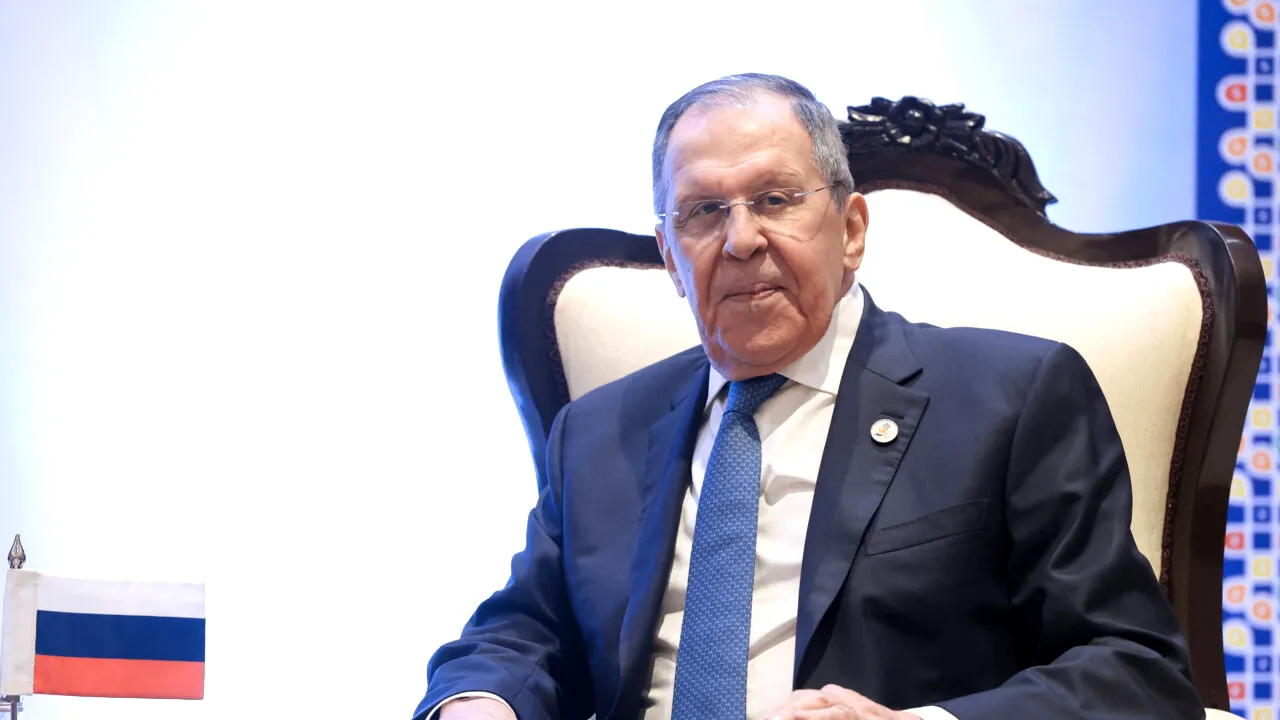 Război în Ucraina, ziua 1.658. Lavrov: „Negocierile de pace se pot desfășura în paralel cu luptele”