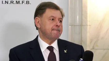 Alexandru Rafila: Vreau să găsim o SOLUȚIE care să permită ca un pacient tratat întâi în spitalul public să ajungă apoi în sistemul privat și invers