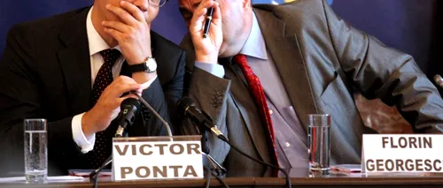 Premierul Victor Ponta: Cel mai important semn de respect față de personalul medical se dă la constituirea bugetului. Este o bătălie să obțin 3000 de posturi
