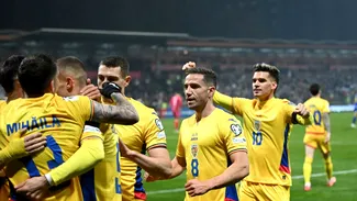 Programul României la CM 2026, dacă tricolorii se califică. Fanii tricolorilor se vor trezi cu noaptea în cap pentru a vedea meciurile