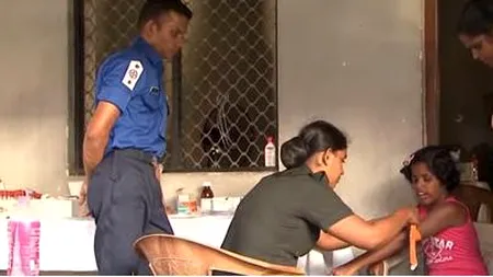 Țara din sudul Asiei care se confruntă cu cea mai mare epidemie de febră denga din istoria sa. Peste 250 de morți 