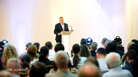 Nicolae Ciucă, bilanț la FINAL de campanie: ,,Noi, liberalii, nu vorbim doar despre şantiere şi asfalt. Noi, liberalii, avem în primul rând valori