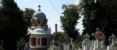 Un consilier local din Botoșani vrea să implementeze „taxa pe intrarea în cimitir. Cine ar putea plăti noul bir