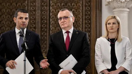 Noi consultări la Cotroceni. PMP, către Iohannis: Trebuie implementat și referendumul din 2009 / ALDE: Avem rezerve legat de extinderea dreptului de a ataca la CCR ordonanțele de urgență / Pro România susține moțiunea de cenzură la adresa Guvernului