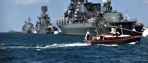 Rusia anunță că va monitoriza exercițiul militar româno-francez care se va desfășura în Marea Neagră