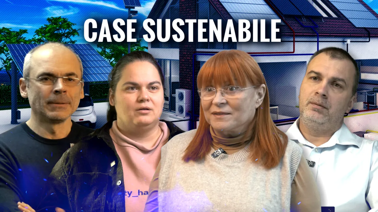 Casa viitorului: între eficiență energetică, sănătate și independență financiară