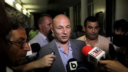 Codrin Ștefănescu: „Protocolul SRI-CSM, probă clară a faptului că justiția a fost acaparată de un grup ocult