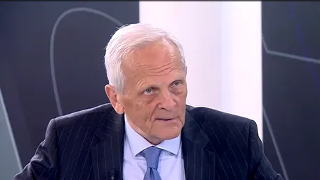 Theodor Stolojan, despre suspendarea programului Visa Waiver: „E o DURERE, sigur”