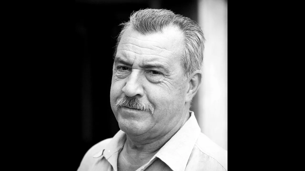 Artiștii din România deplâng MOARTEA actorului Costel Constantin: „O viață exemplară în slujba scenei și ecranului românesc”