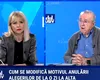 🚨 Cum se modifică motivul anulării alegerilor de la o zi la alta. Ion Cristoiu: Principalii beneficiari au fost Marcel Ciolacu și Klaus Iohannis