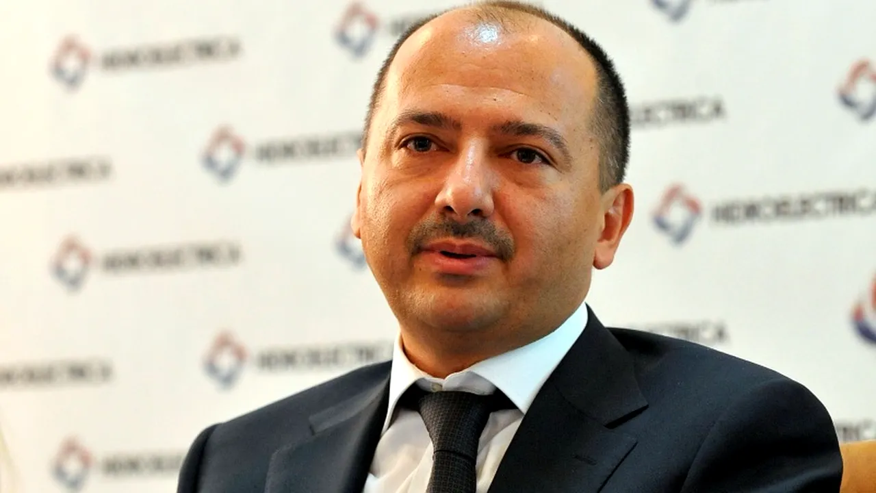 Euro Insol cere MECMA să aprobe o acțiune în instanță față de foști directori Hidroelectrica