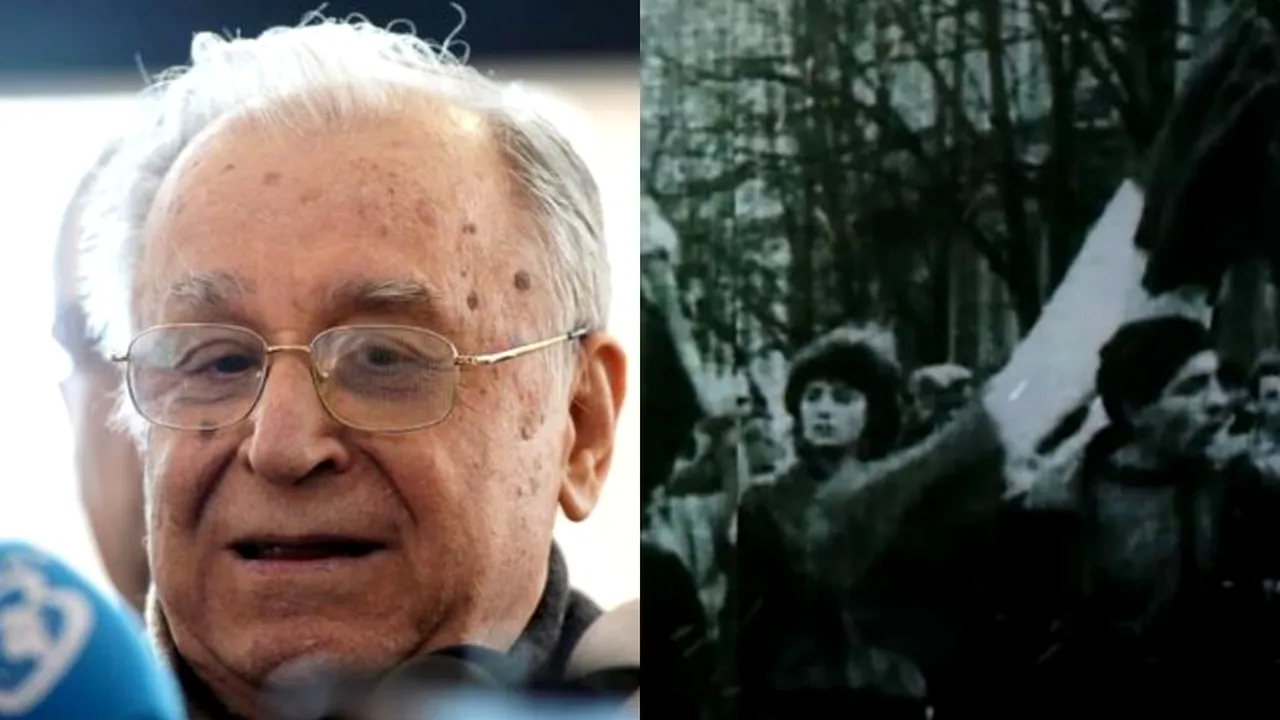 Lovitura dată de Ion Iliescu! Nimeni nu se aștepta la așa ceva / „Orice desființare duce la...”