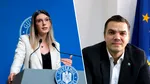 După ce l-a demis vineri, ministra Mediului, Diana Buzoianu, vrea să-l dea pe mâna DNA pe Bogdan Bulete, fost guvernator al Deltei Dunării