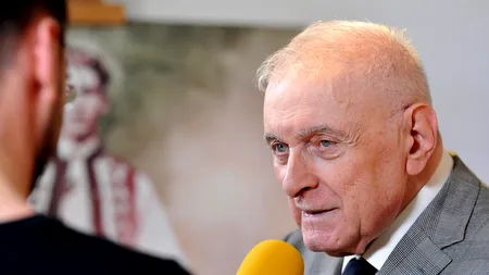 Adrian Vasilescu, BNR: „REZERVA valutară a avut fluctuații în ultimii ani, dar pe net a fost an de an pe creștere. Cert e că piața valutară e stabilă”