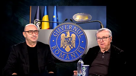 Ion Cristoiu: „PSD poate să vină cu propunerea unui premier tehnocrat și cu miniștri de la PSD”