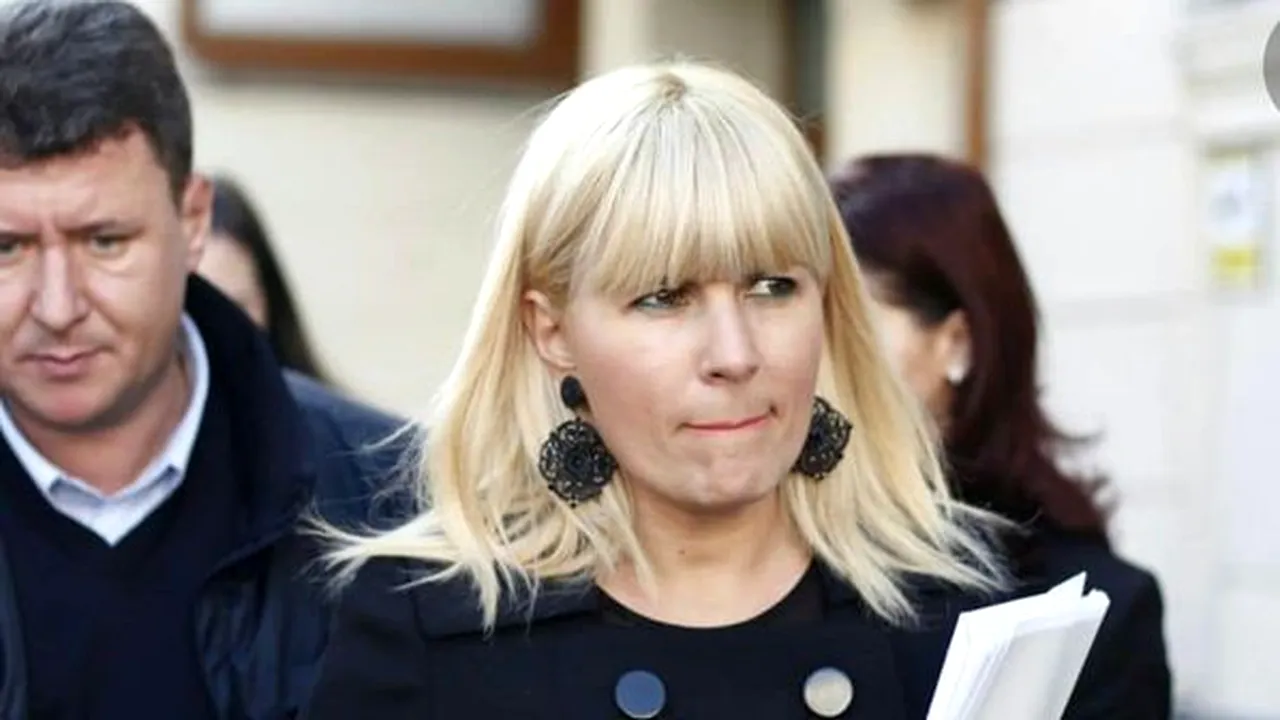 Elena Udrea critică, din penitenciarul Târgșor, condițiile pentru vizitele din partea copiilor, dar și prezența bolnavilor psihic în închisoare. „Soluția este simplă...”