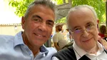 Dragoș Anastasiu trece prin momente grele. Tatăl fostului vicepremier a murit. Ce mesaj emoționant a transmis politicianul