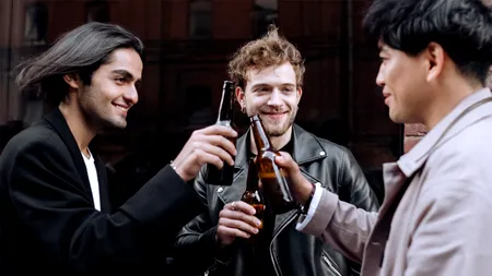 Câte beri trebuie să bei, maximum, în fiecare zi? Dacă depășești acest număr, riscurile sunt uriașe