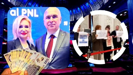 Angajații lui Bolojan se revoltă și cer premierului lămuriri despre coincidențele din cazul avocatei din PNL prinsă în flagrant când lua mită: „Solicităm un răspuns public: care este relația personală și instituțională reală cu persoanele care au invocat numele premierului?”