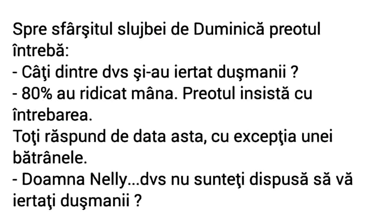 BANCUL ZILEI | 