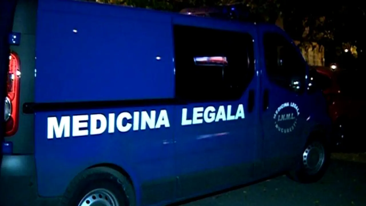 Un pacient care suferea de ciroză s-a aruncat de la etajul patru al Spitalului Județean de Urgență Buzău