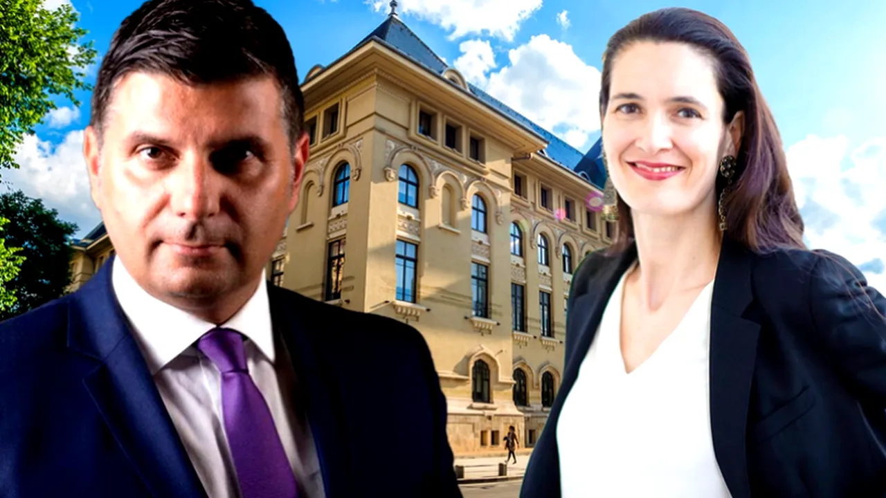 Alexandru Petrescu: ”Cai verzi pe pereți! Clotilde Armand susține pietonalizarea permanentă a Căii Victoriei, inițiativă sortită eșecului”