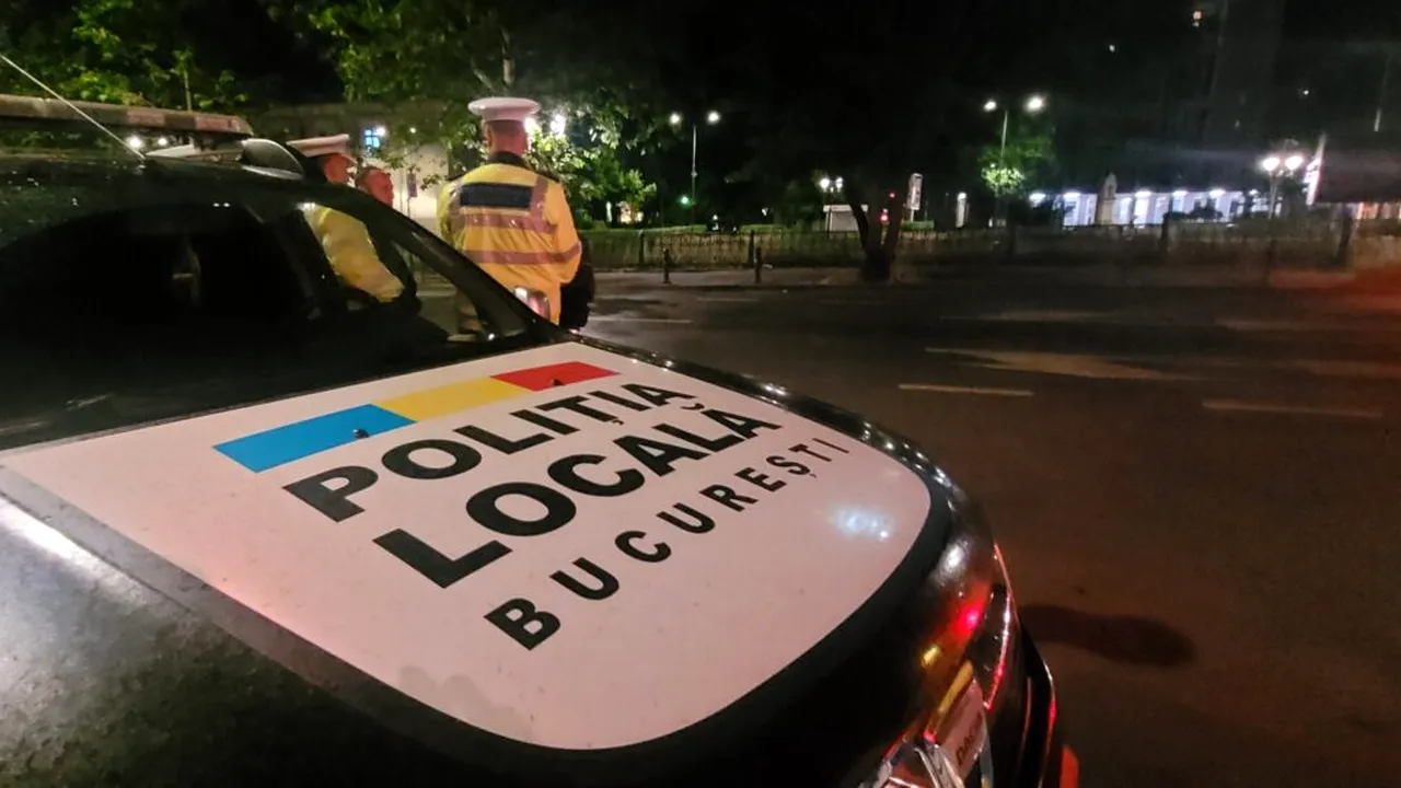 Cine este noul director al Poliției Locale București, după demiterea lui Daniel Rășică