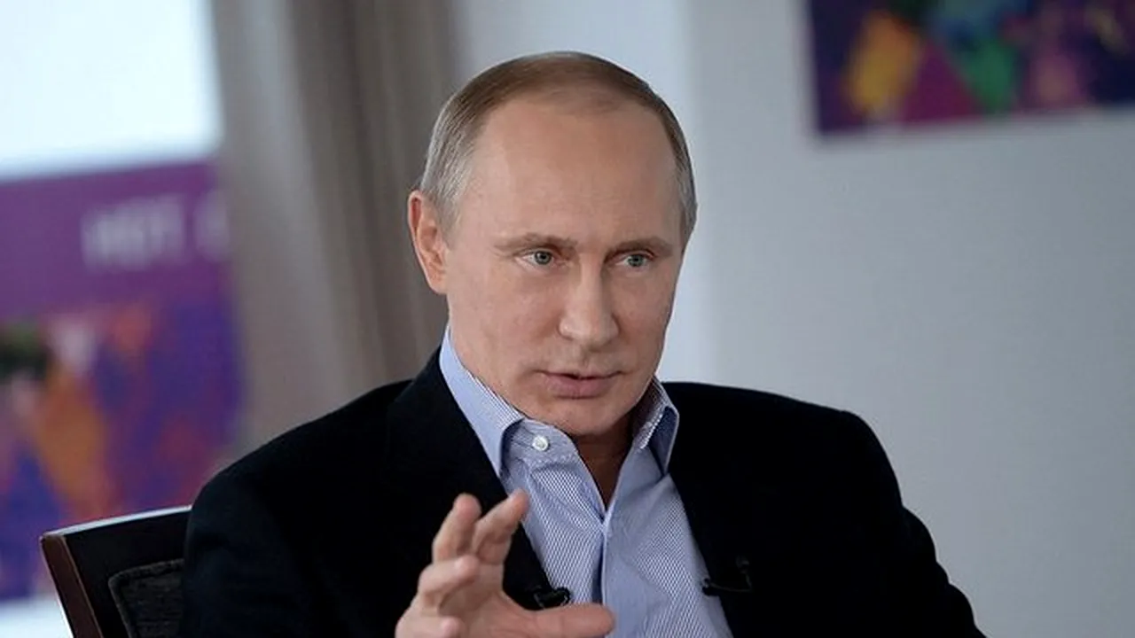 Moscova AMENINȚĂ Chișinăul: „Dacă Moldova se alătură sancțiunilor UE, Rusia va reacționa!”