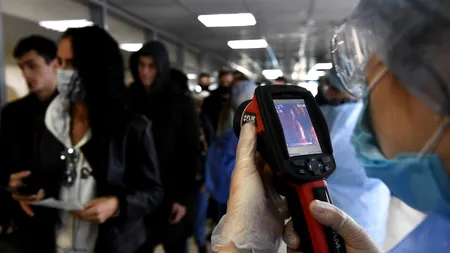 DEZVĂLUIRI. Numărul persoanelor decedate din cauza COVID-19 din Rusia este mult mai mare decât cel raportat