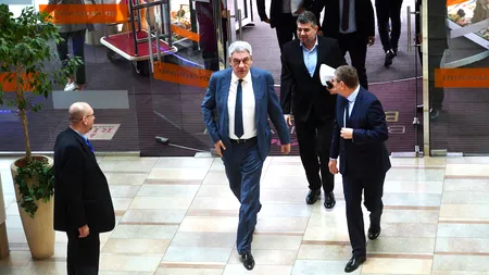 După bănci și multinaționale, Tudose atacă sindicatele care se opun revoluției fiscale. „Hossu, sindicalistul bancherilor și oamenilor de afaceri care vor să scoată bani din țară