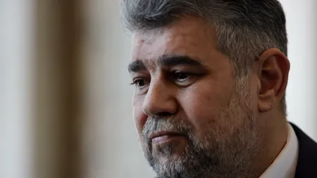 VIDEO | Marcel Ciolacu: Sunt aproximativ 4500 de medici în care statul a investit sute de milioane de euro, să ne asigurăm că îi păstrăm în ţară