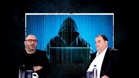 H.D.Hartmann: „Criminalitatea cibernetică este o problemă, dar nu poate fi la același nivel cu DEZINFORMAREA”