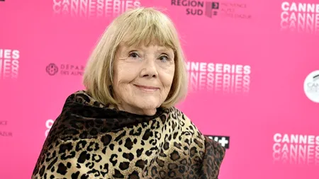 A murit actrița Diana Rigg, celebră pentru rolurile din „Game of Thrones” și „The Avengers”