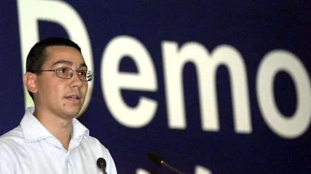 O înregistrare din 2002 cu Victor Ponta, la prima ieșire importantă la televizor: „Dați-mi voie să cred că mai există încă Moș Crăciun