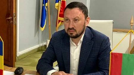 Mircea Fechet: Ne pregătim să supraveghem pădurea cu TEHNOLOGII avansate, hărţi satelitare, camere de supraveghere video