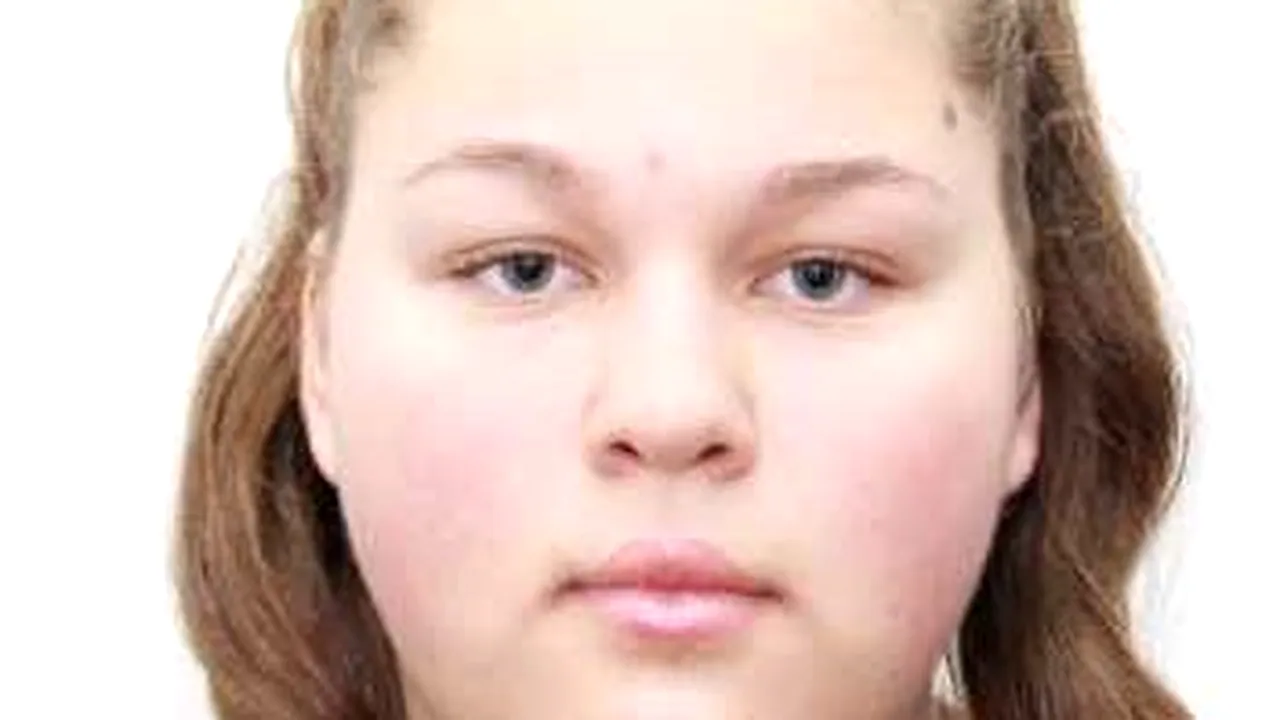 Val de tinere dispărute. Polițiștii din Tulcea caută o adolescentă de 16 ani care lipsește de acasă de o săptămână