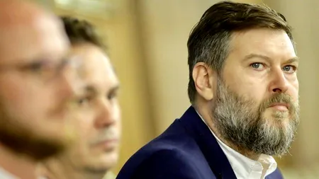 Felix Rache a fost infectat cu coronavirus, împreună cu soția sa și fiul lor: „Mi-a fost frică!”