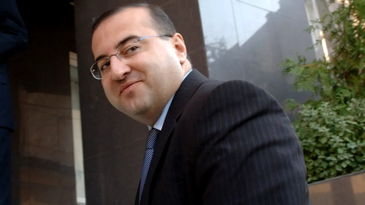 Săftoiu: Nu m-a sunat niciodată Traian Băsescu de când sunt la conducerea TVR