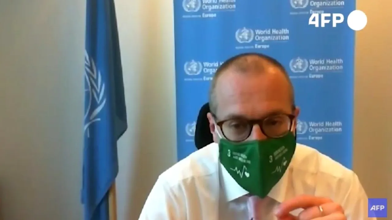 Directorul OMS pentru Europa pledează pentru deschiderea școlilor, în ciuda extinderii pandemiei: „Nu ne permitem o generaţie pierdută din cauza COVID-19”