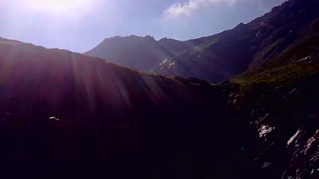 Pe patul de moarte, David „a văzut RAIUL” și descrie experiența trăită: „Nu știam că sunt mort”