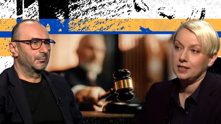 VIDEO | Dana Gîrbovan: „Infracțiunea de abuz în serviciu a fost folosită ca o infracțiune de corupție”