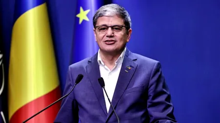 Marcel Boloș cere la Bruxelles fonduri suplimentare pentru proiectele strategice ale României, apărarea, chimia şi siderurgia