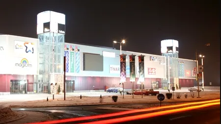 Mall-ul din România construit cu 25 de milioane de euro și vândut cu 800 de euro