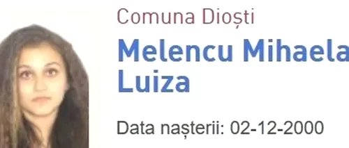 DIICOT: Gheorghe Dincă nu a avut dosar penal în ultimii 15 ani / Dosarul de trafic de persoane, deschis la o lună de la plângerea bunicului Luizei Melencu