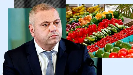 Dezbateri în SENAT privind practicile comerciale ale marilor retaileri împotriva producătorilor români / Barbu: Adaos comercial limitat până în 20%