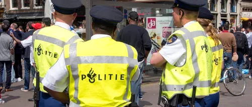 Un polițist <i class='ep-highlight'>olandez</i> a dezvăluit cum lucrează CERȘETORII români și câți bani fac aceștia
